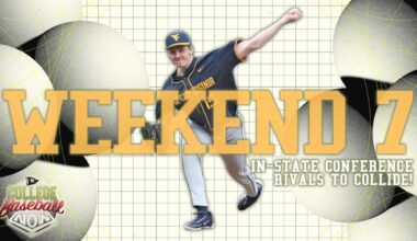 Weekend 7 Preview: Magnolia State Matchup