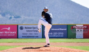 What Penn Staters Are Playing Professional Baseball?