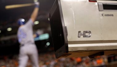 NESN is scheduled to broadcast 145 Red Sox games this season, though that number is subject to change as national broadcasters set their slates during the year.