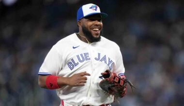 Shapiro: Guerrero Jr. capable of being 'greatest position player' in Blue Jays history