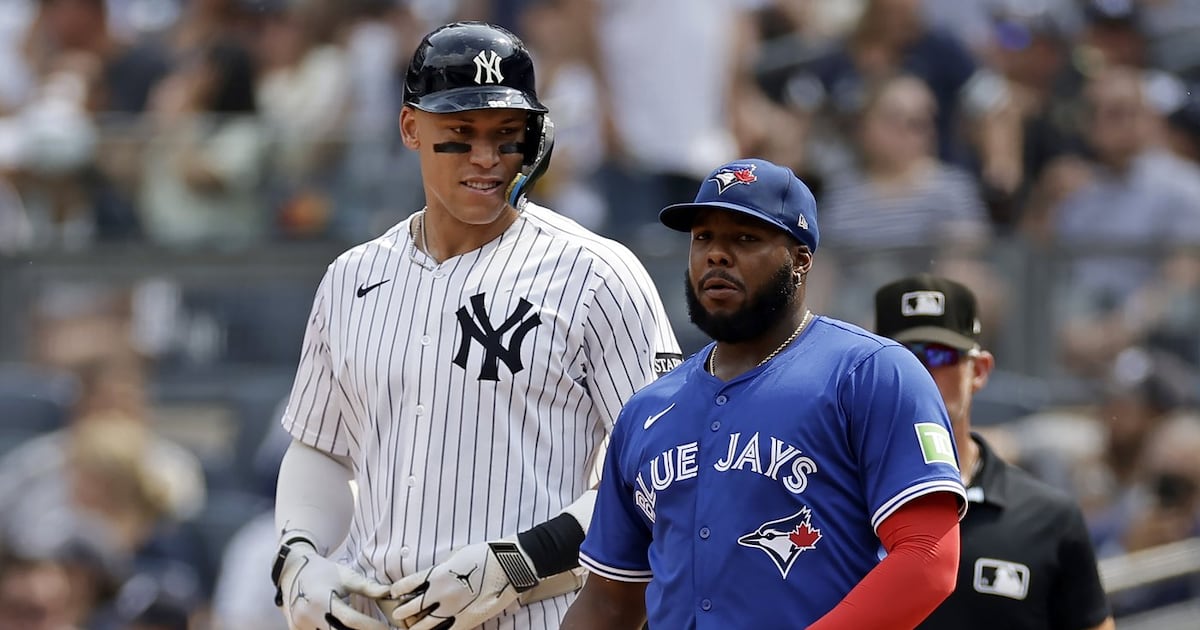 Playoffs, World Series, MVPs and more