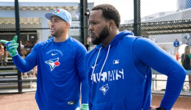 Toronto Blue Jays hope Vladimir Guerrero Jr. to rise to new level after dominant postseason