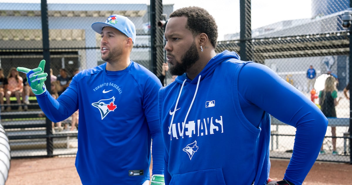 Toronto Blue Jays hope Vladimir Guerrero Jr. to rise to new level after dominant postseason