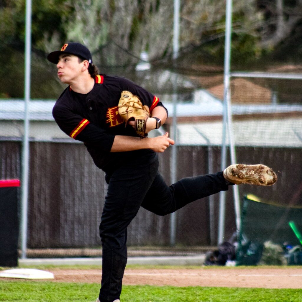 College baseball | Redwoods baseball drops three at Lassen – Times-Standard