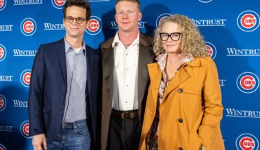CF embraces future with Chicago Cubs