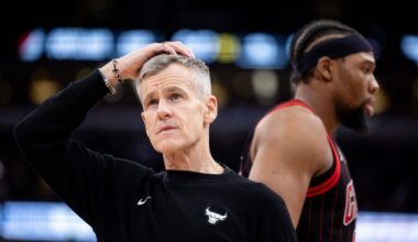 Good riddance to February, welcome the madness of March