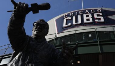 Chicago Daily News calls them Cubs