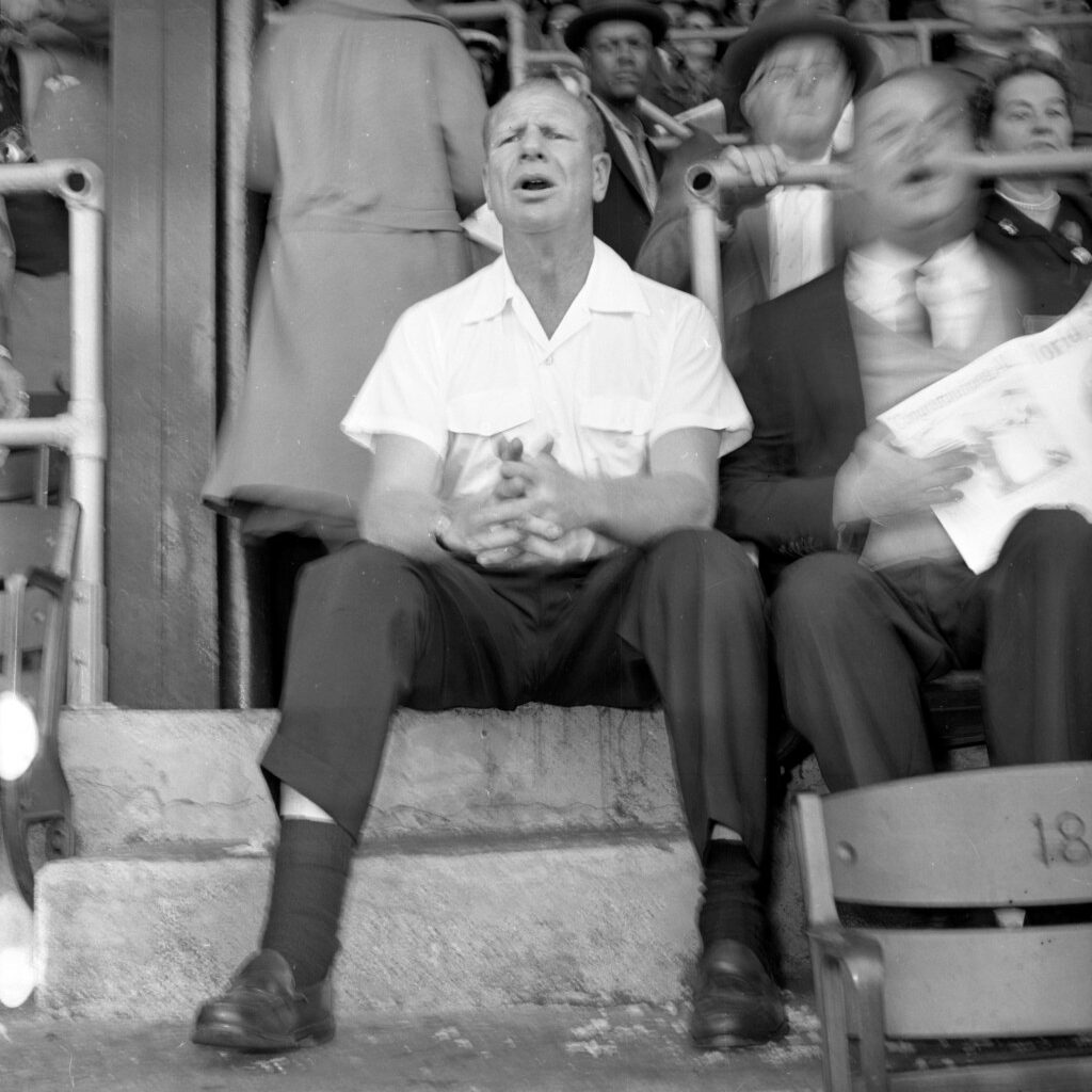 Bill Veeck shaped Sox and Cubs in ways we still enjoy today