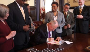 Today in Chicago History: Illinois abolishes death penalty