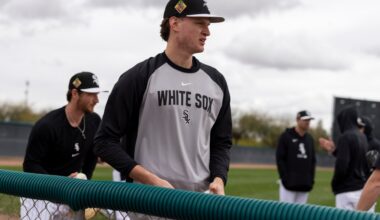 Progress reports for top pitching prospects