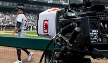 CHSN to simulcast 10 White Sox games on WCIU-TV
