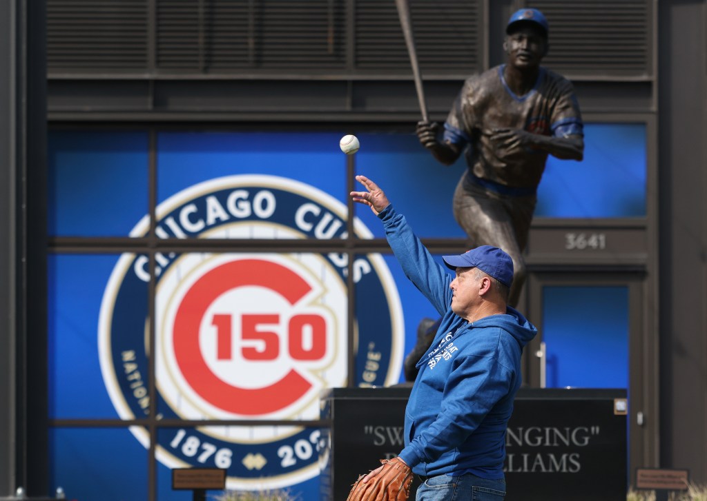 Opening day finally arrives for Cubs and White Sox