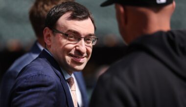 Jason Benetti's 'Sunday Night Baseball' gig another White Sox blemish