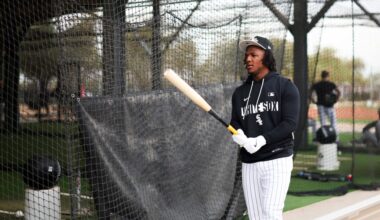 Chicago White Sox players to watch in 2026