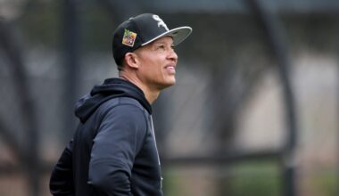 Who will make the opening-day roster?