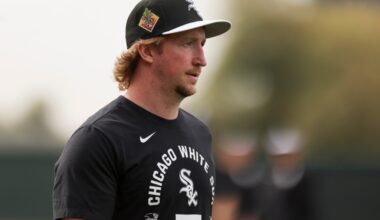 Erick Fedde competes for a rotation spot