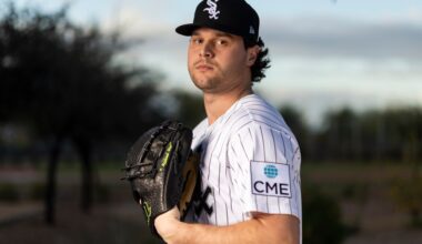 Chicago White Sox RHP Mike Vasil to have Tommy John surgery