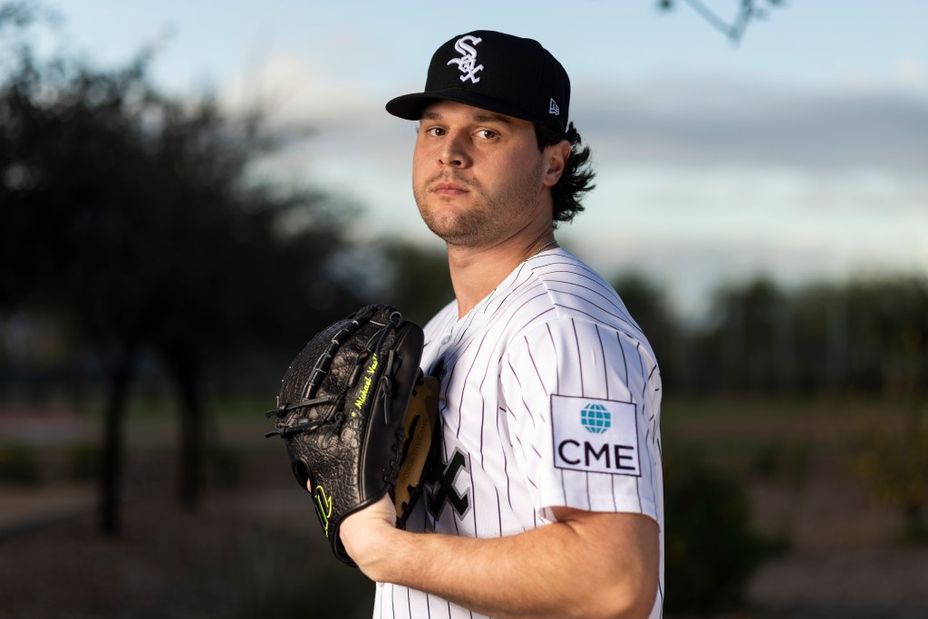 Chicago White Sox RHP Mike Vasil to have Tommy John surgery