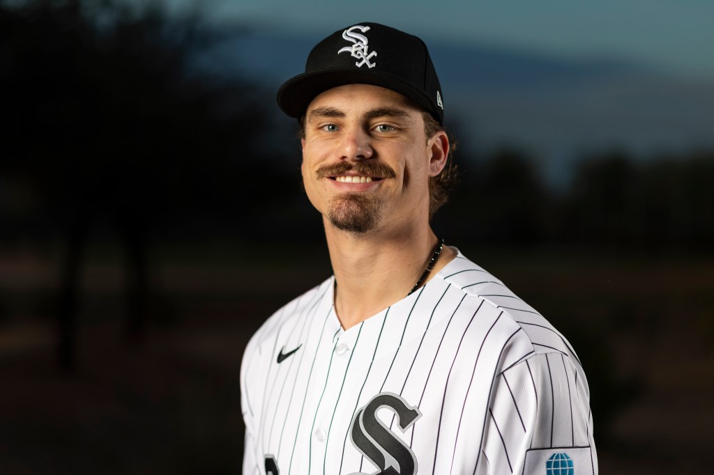 Drew Thorpe takes positive step in recovery