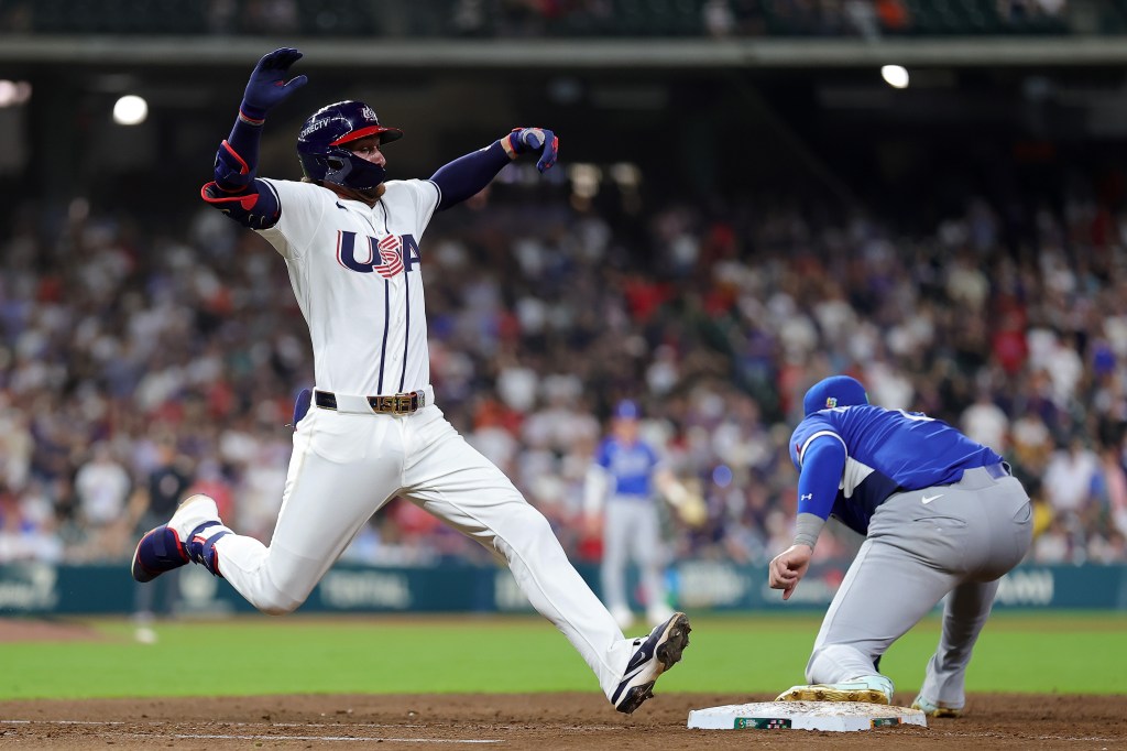 US' stunning loss to Italy leaves World Baseball Classic fate hanging