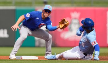 Scott Kingery looking to reestablish himself