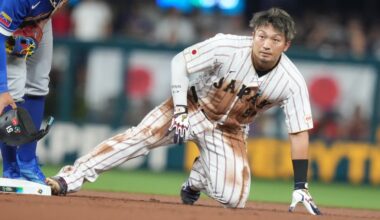 Chicago Cubs RF ruled out for opening day