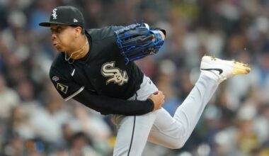 Chicago White Sox reliever makes jump to majors
