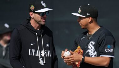 Pitching coach Zach Bove's staff evaluations