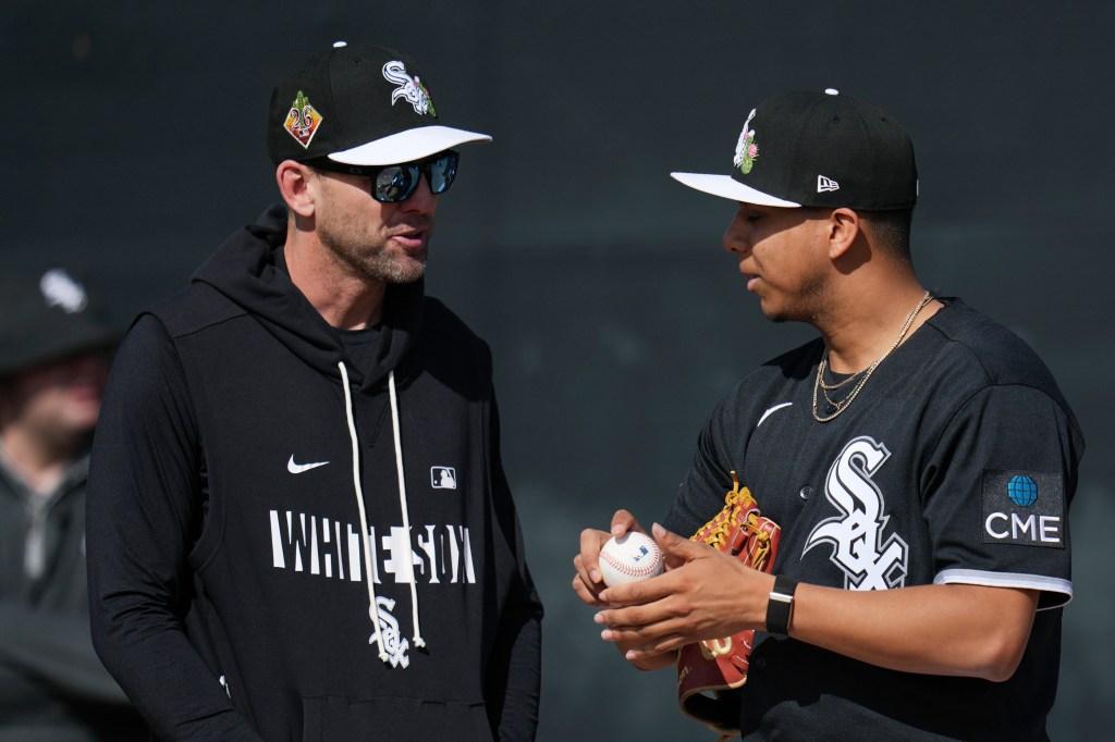 Pitching coach Zach Bove's staff evaluations