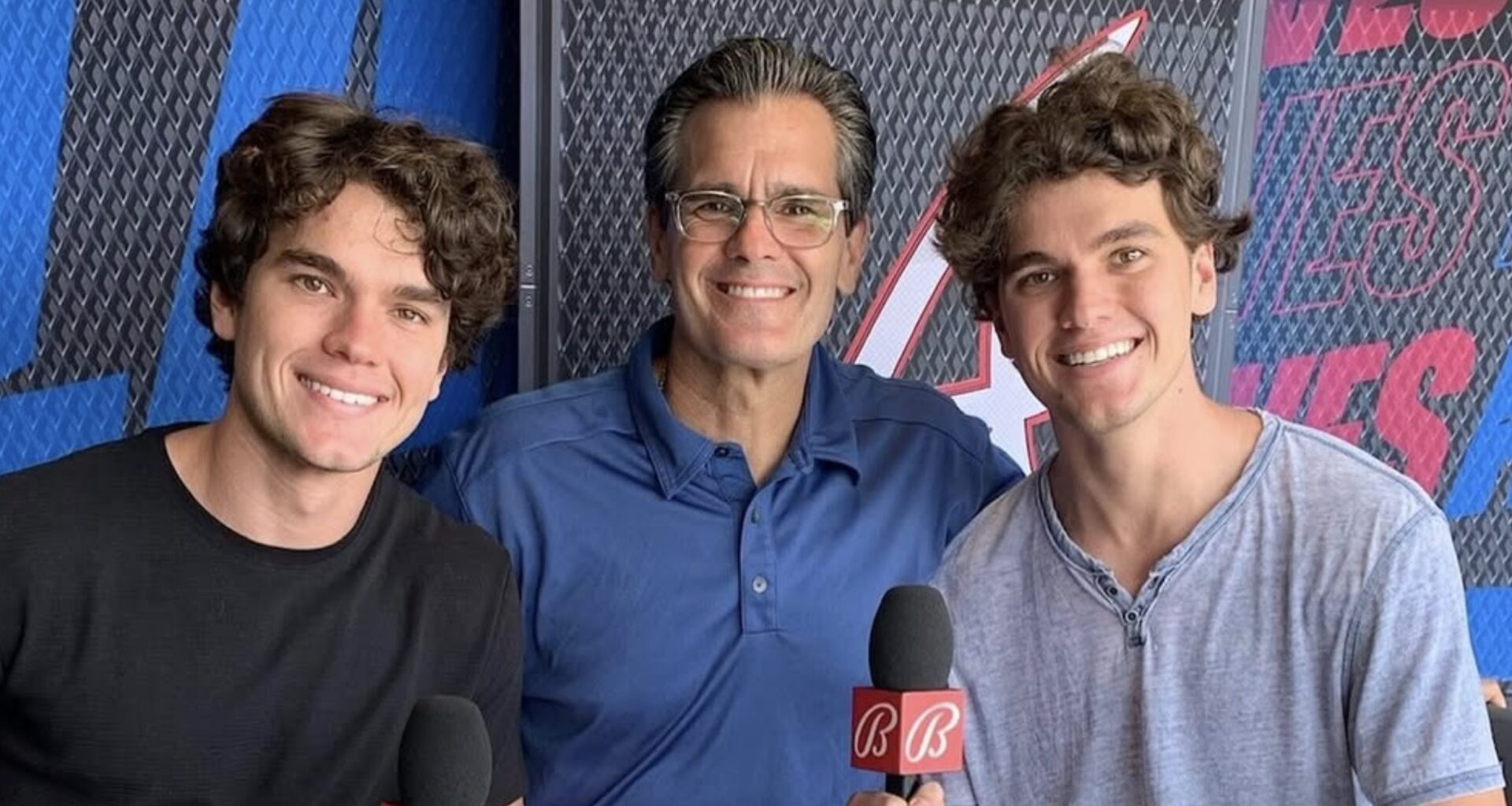 Stefan Caray latest in family to land MLB play-by-play role