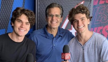 Stefan Caray latest in family to land MLB play-by-play role