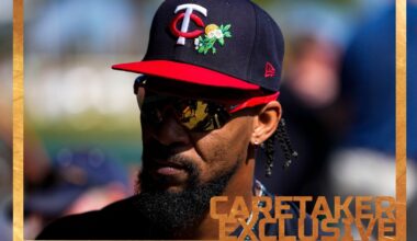 Report From The Fort: A New Meaning for Buxton at DH - Twins