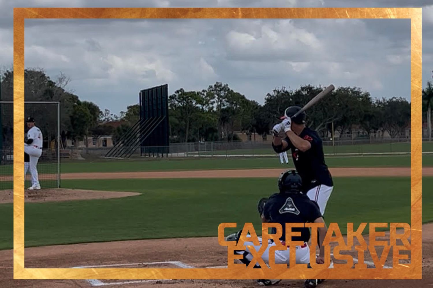 Report From The Fort: Ryan Rising, Prospects Stay, Shortstop Shuffle - Twins