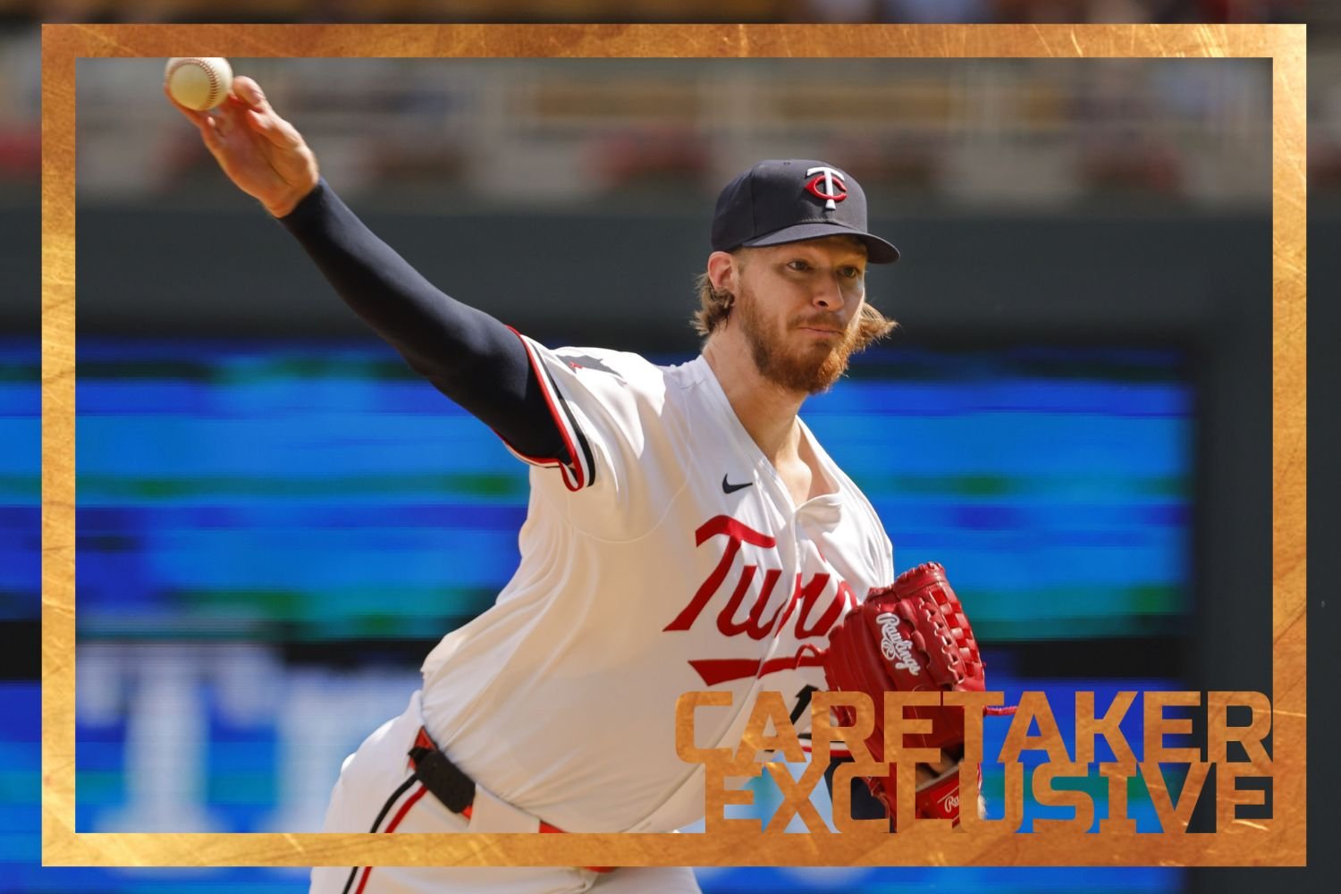 For Ober, the Best News Was How Good He Felt - Twins