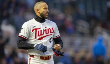 Carlos Correa Details Frightening Minnesota Lake Incident Before Trade Deadline - Notes