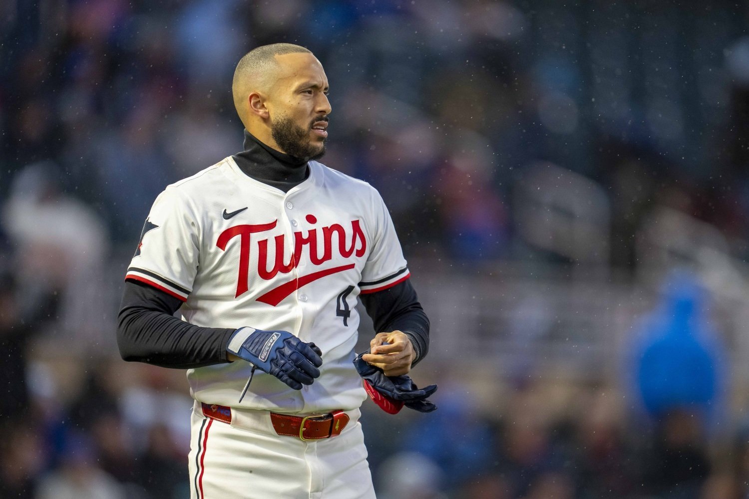 Carlos Correa Details Frightening Minnesota Lake Incident Before Trade Deadline - Notes