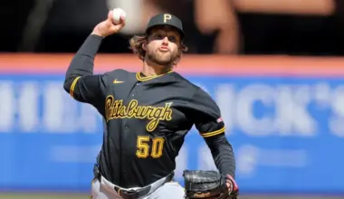 Feisty Pirates Display Impressive Resilience In Hard-Fought Series Vs. Mets image