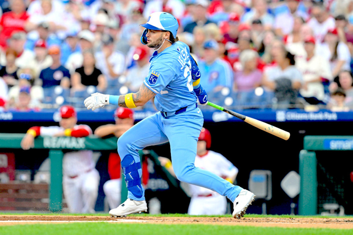 Carter Jensen - Fantasy Baseball Rankings, Draft Sleepers, MLB Prospects