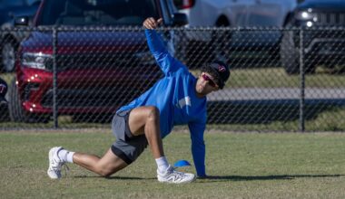 Twins Pitching Prospect Charlee Soto Expected to Start Season on Injured List - Notes