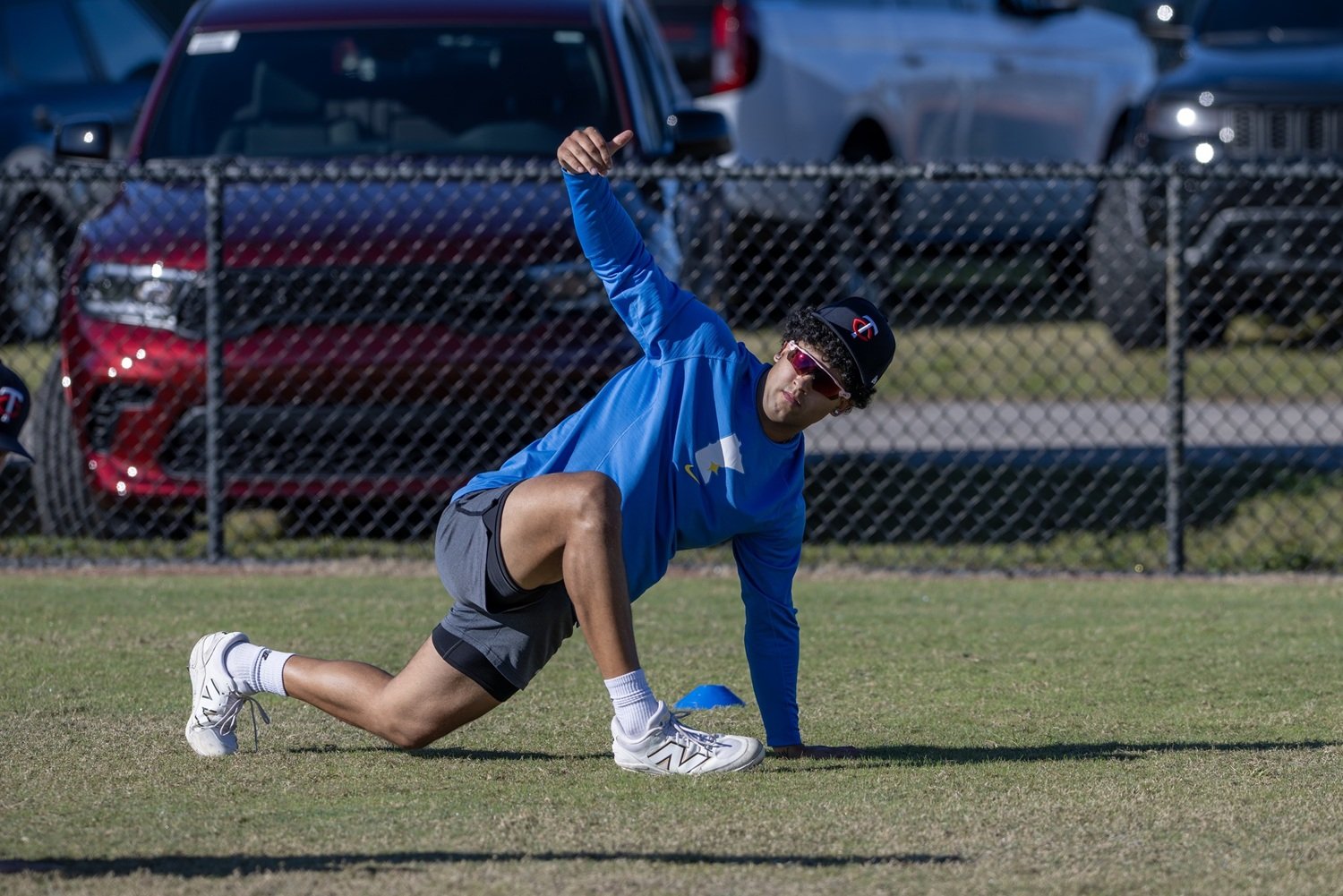 Twins Pitching Prospect Charlee Soto Expected to Start Season on Injured List - Notes