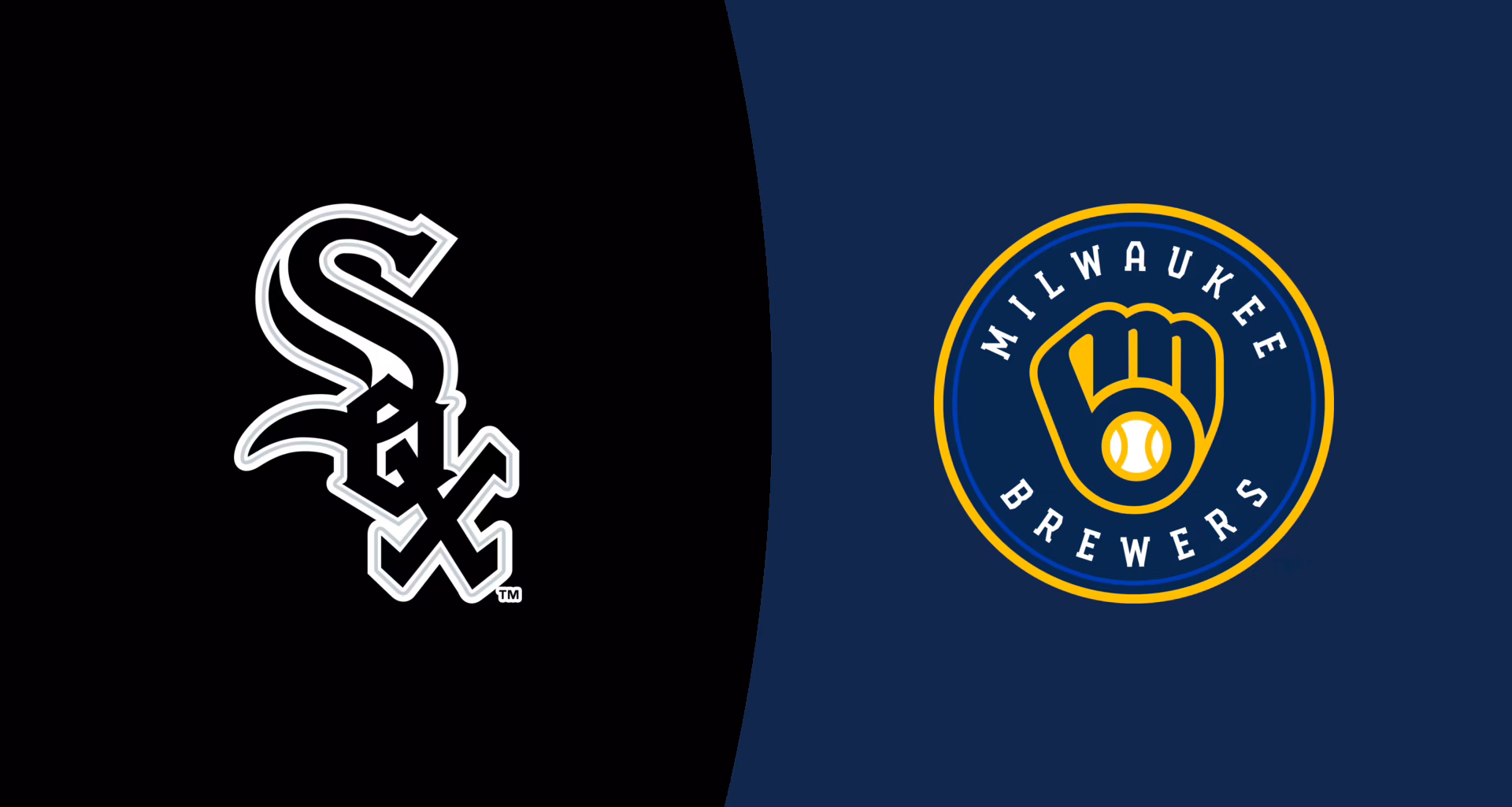 Chicago White Sox vs Milwaukee Brewers Live Stream: How to Watch MLB