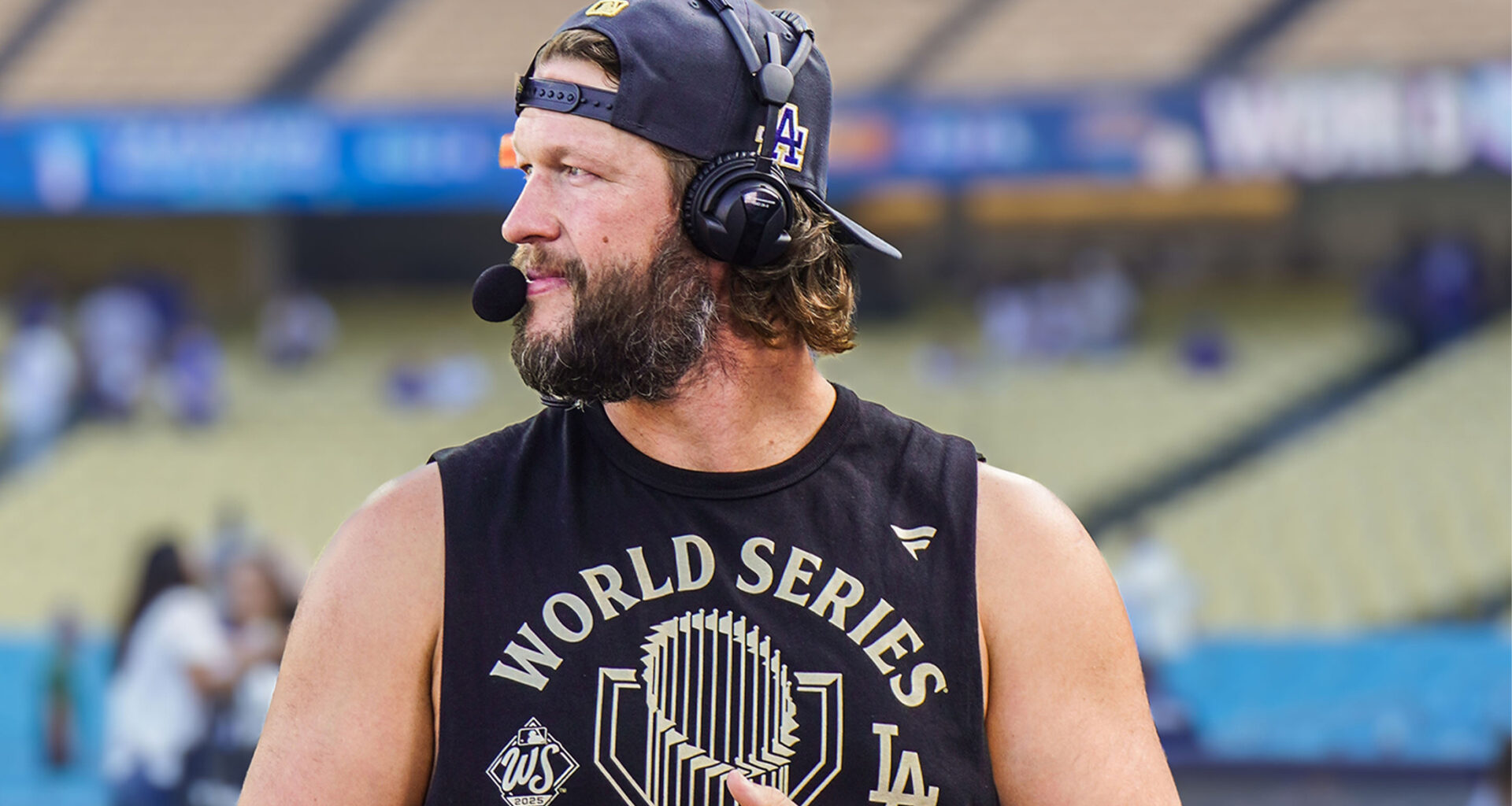 Team USA Replaces Clayton Kershaw With Twins Ace Joe Ryan