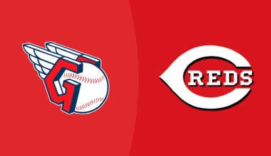 Cleveland Guardians vs Cincinnati Reds Live Stream: Watch MLB Spring Training