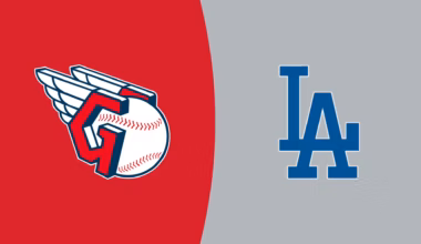 Cleveland Guardians vs Los Angeles Dodgers Live Stream: How to Watch MLB