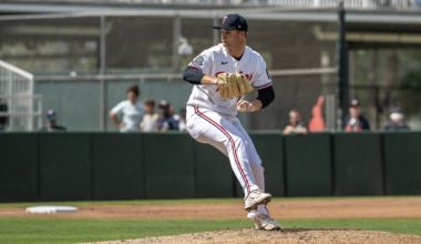 Twins Daily 2026 Top Prospects: #5 Connor Prielipp, LHP - Minor Leagues