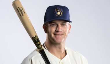 What Brewers Saw in Cooper Pratt, Leading to Shocking Contract Extension - Minor Leagues