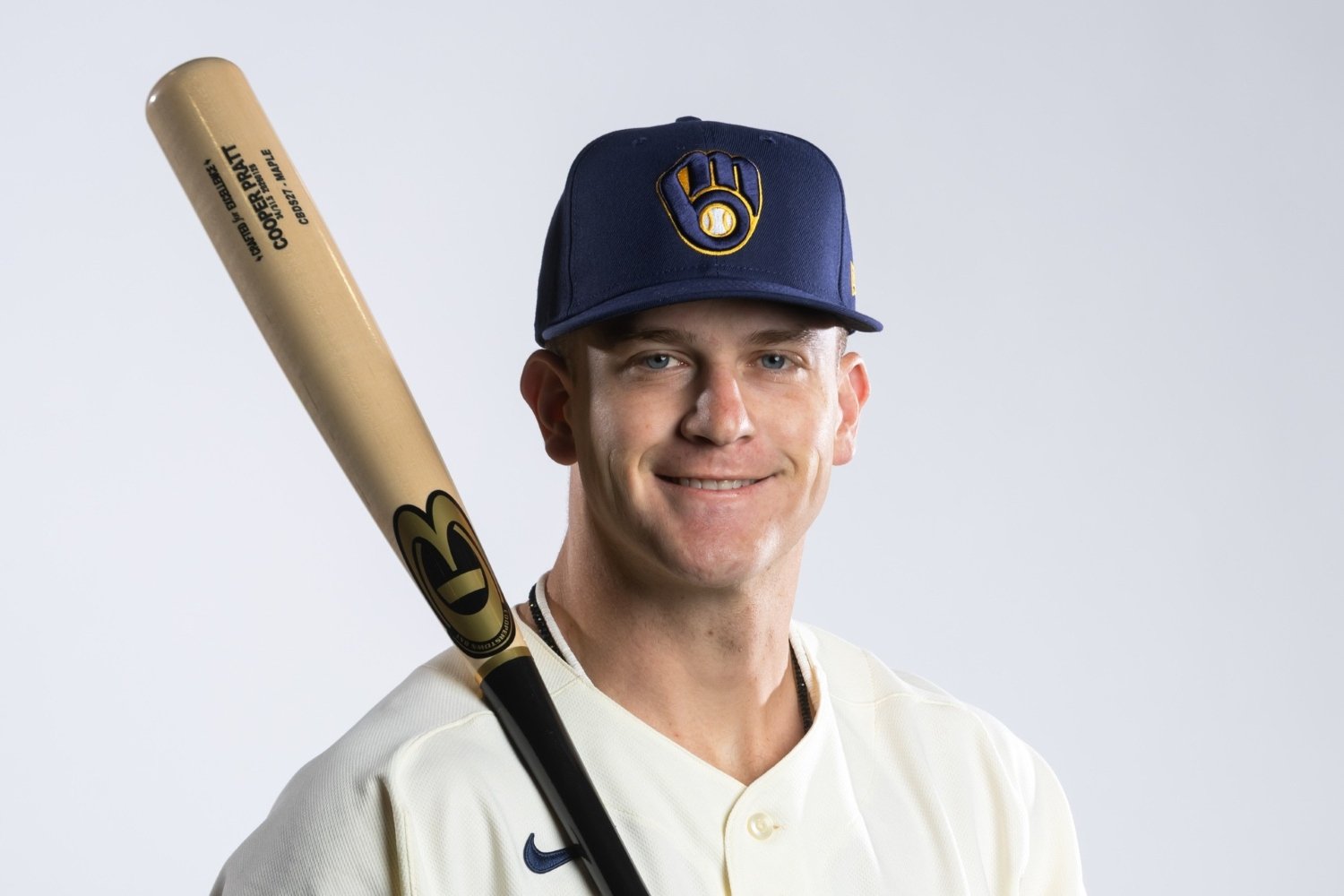 What Brewers Saw in Cooper Pratt, Leading to Shocking Contract Extension - Minor Leagues