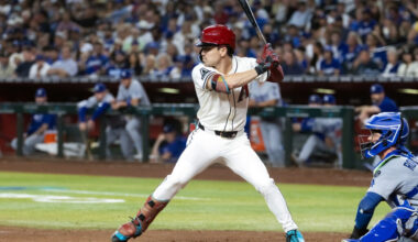 NL West Notes: Carroll, Kelly, France, Song