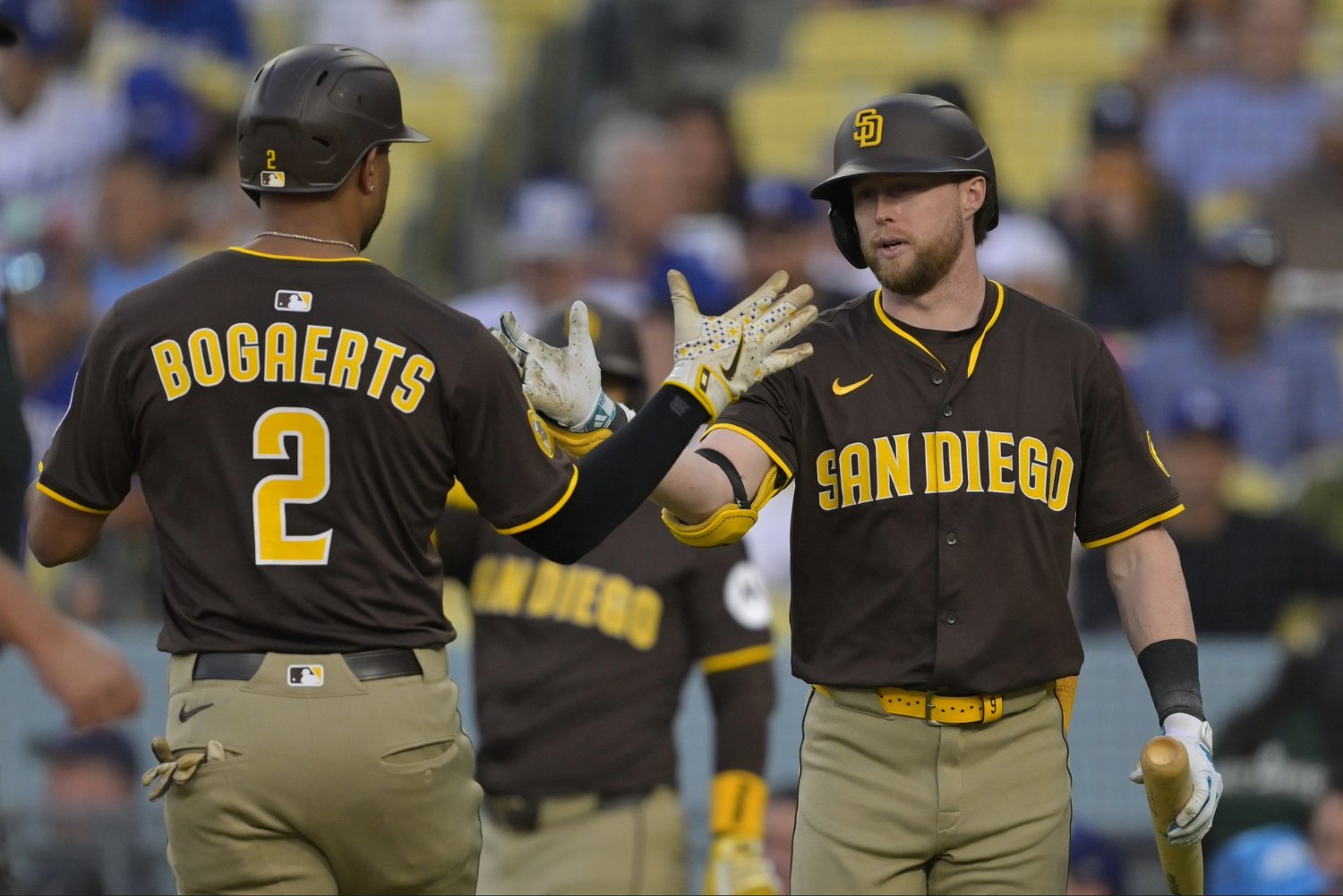 Solving San Diego Padres' Leadoff Spot Riddle - Padres