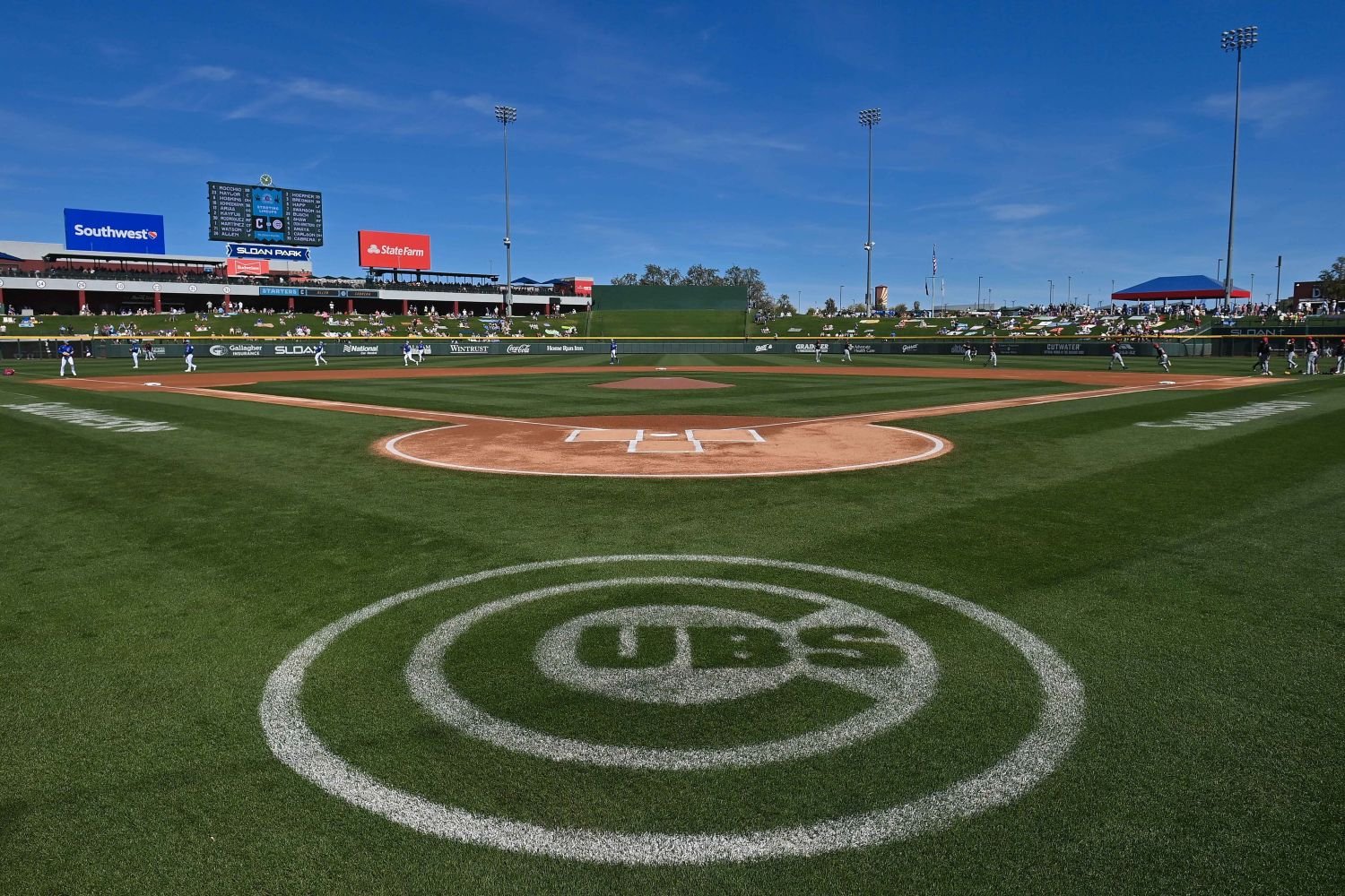 Chicago Cubs 2026 Top 20 Prospects: #9 Josiah Hartshorn - Minor Leagues